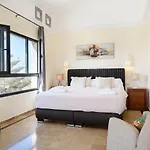 Hipoclub Villas, Aguamarina 5