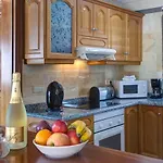 Villa Hipoclub Villas, Aguamarina 5 *